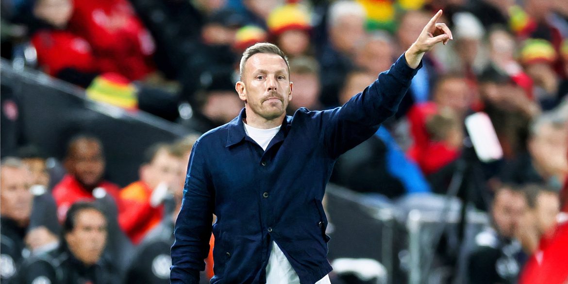 Celtic to contact Craig Bellamy after back to back defeats for Wales manager