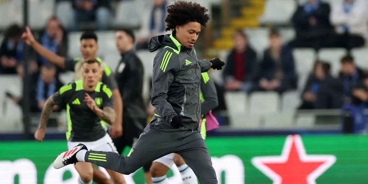 Just like Kamara: Aston Villa preparing bid to sign £17m star