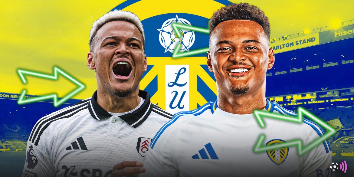 Even better than Muniz: Leeds lining up move to sign "dominant" £30m star