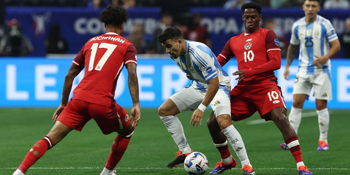 Spurs ready to fight for "amazing" striker with six UCL goals this season