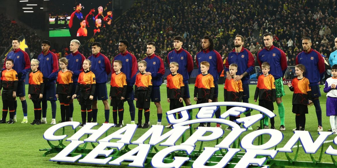 Tottenham offered "popular" Premier League defender who Barcelona want