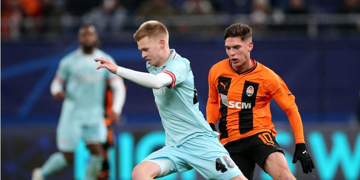 Liverpool plotting move to sign £54m star scouts just saw score four goals
