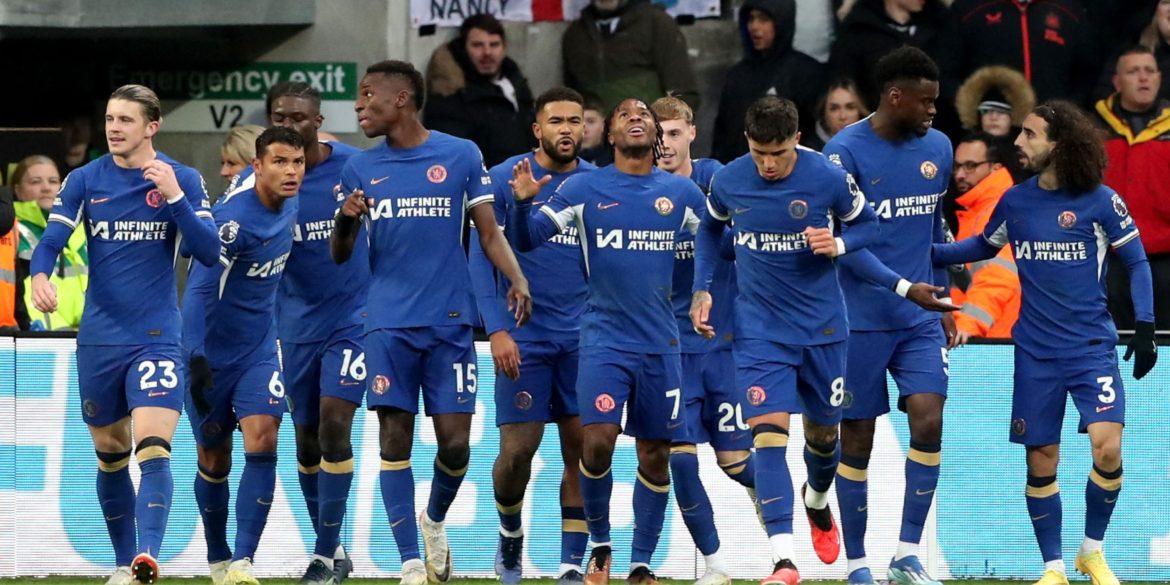 Chelsea international has now agreed to join another Premier League club