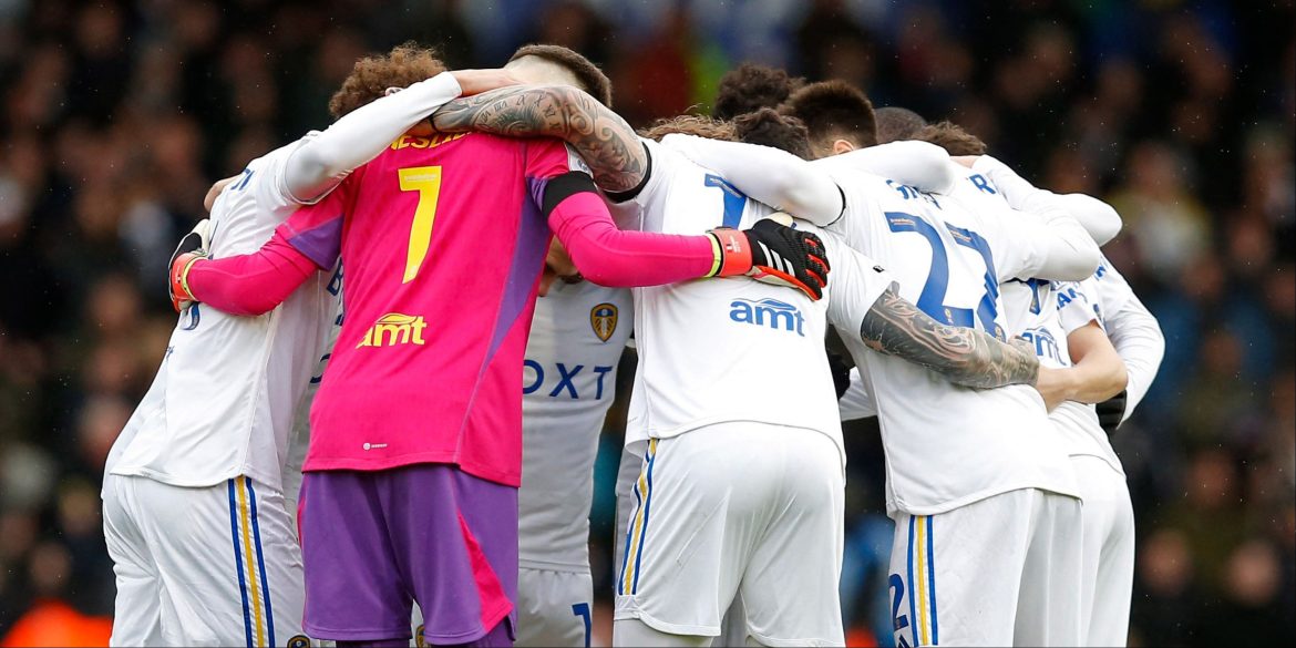 £60k-p/w Leeds ace agrees terms to leave Elland Road and will take pay cut
