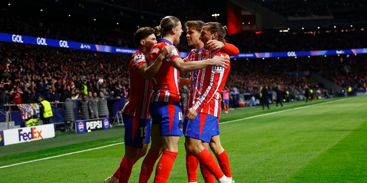 Tottenham now planning aggressive talks to sign "intense" Man Utd target