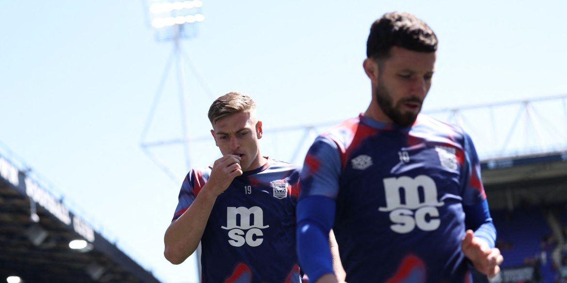 Moyes is a fan: Everton alert in race to sign 27 y/o striker instead of Delap