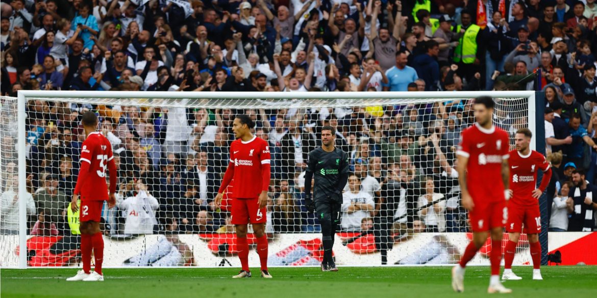 Liverpool consider replacing £8.5m-a-year duo in complete position overhaul