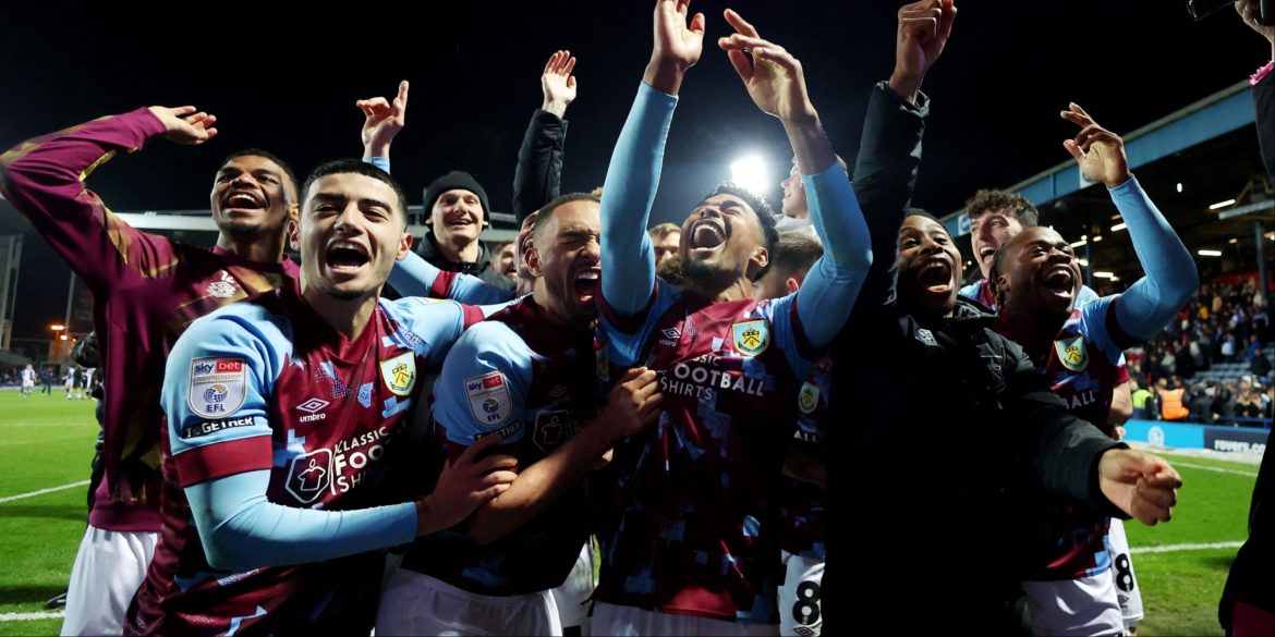 Uh oh: Burnley have suffered "big injury" to "electric" 27 y/o before Leeds