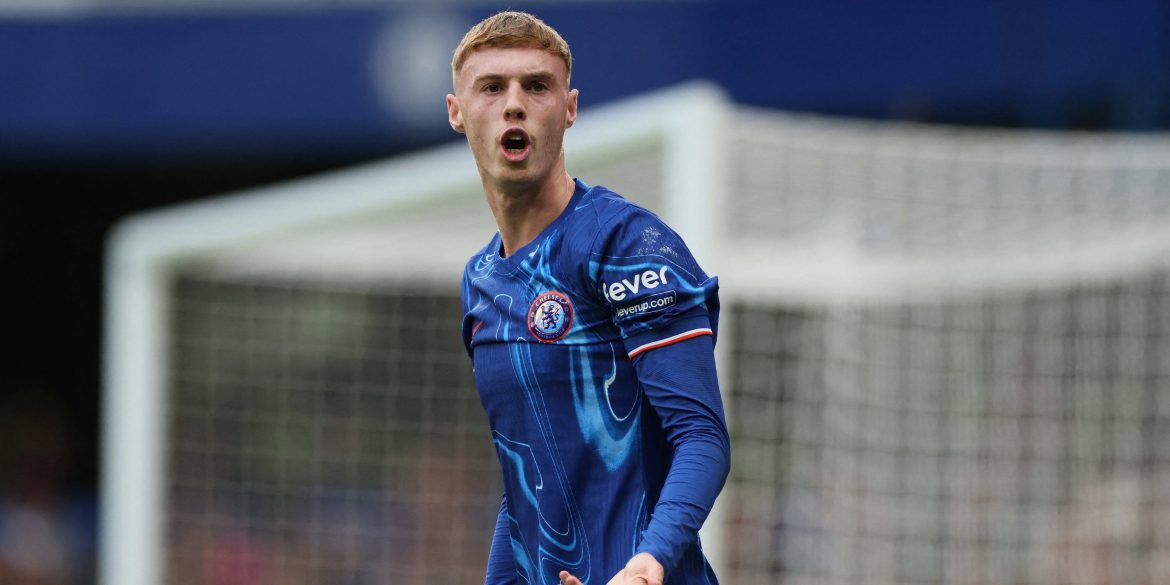 Man Utd and INEOS now want £60m+ deal to sign Palmer-like star after Sesko
