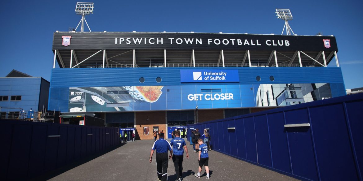 Deal agreed: Ipswich Town sign 17 y/o gem ahead of Bournemouth until 2028