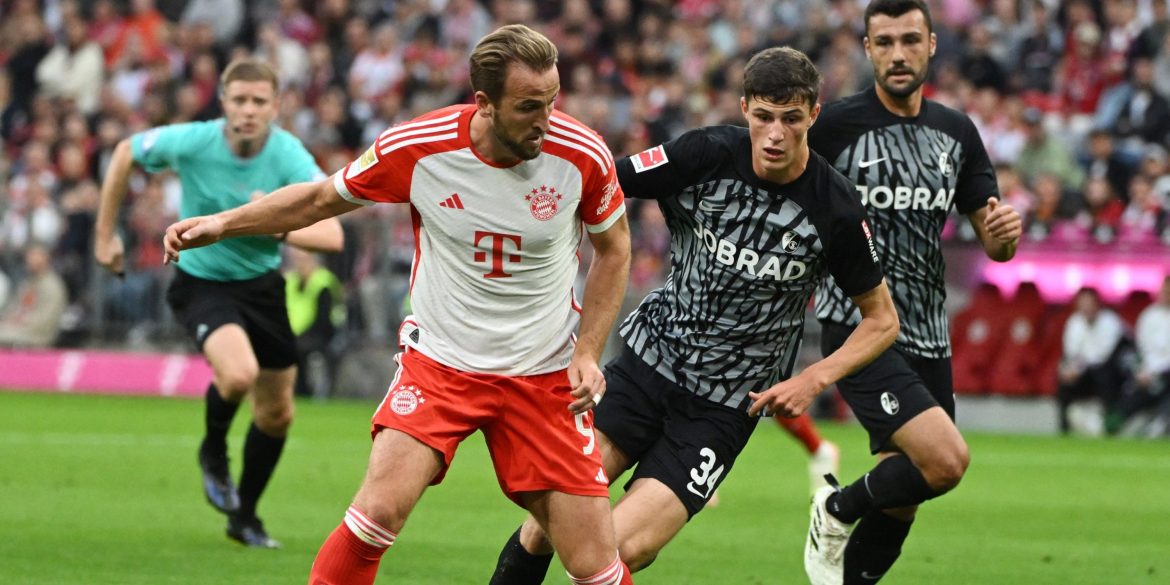 Liverpool now battling to sign "dangerous" new Bundesliga talent worth £21m