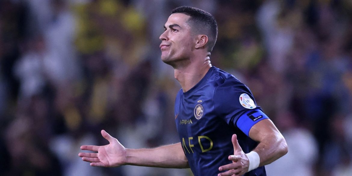 West Ham offered £25m player who Cristiano Ronaldo said has "great talent"