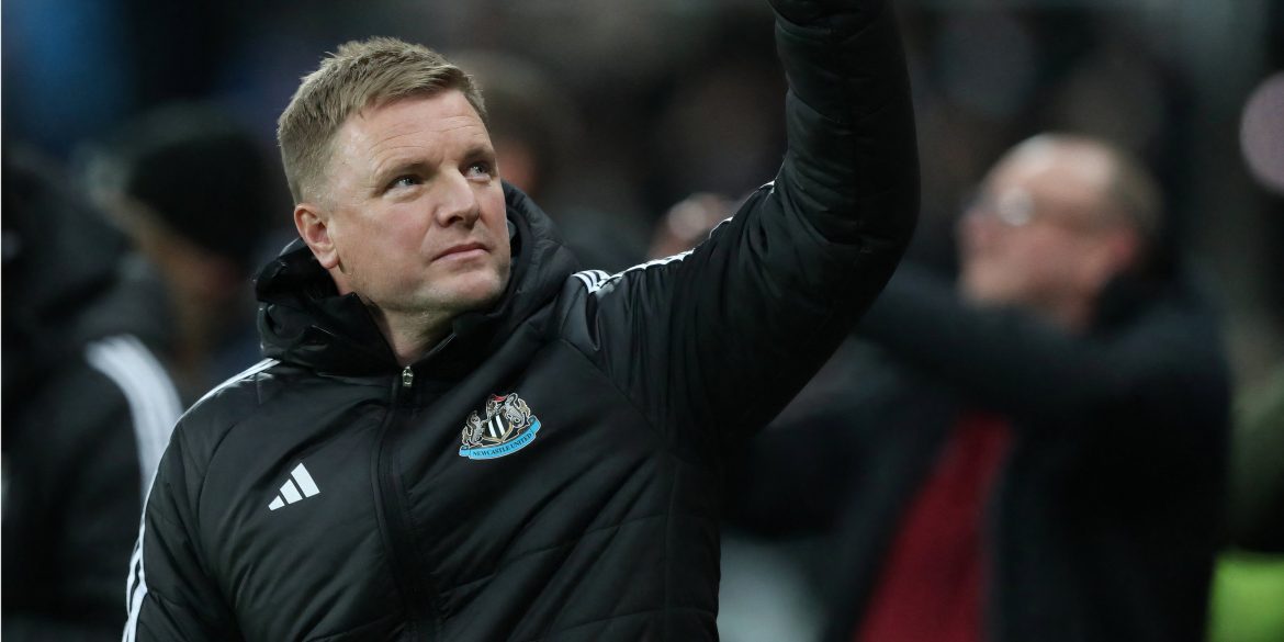 80% duels lost: Newcastle must boldly drop 4/10 ace who’s badly "regressed"