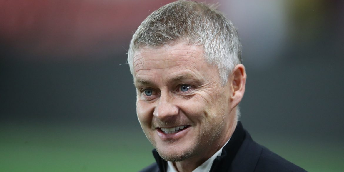 Man Utd star who left under Solskjaer has seen value soar 680% since exit