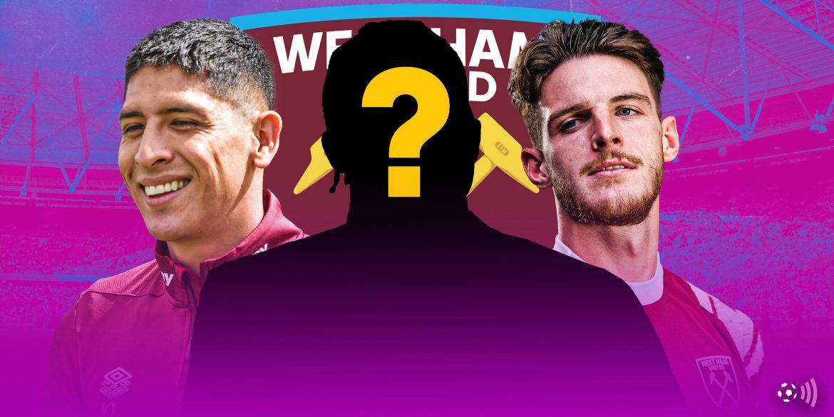 Moyes wanted West Ham to replace Rice with £50m ace but got Alvarez instead