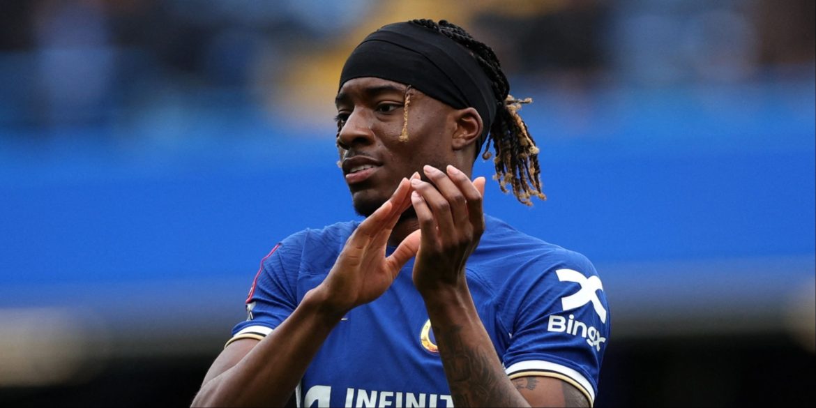 Move over Madueke: 9/10 Chelsea ace was the real star for Maresca