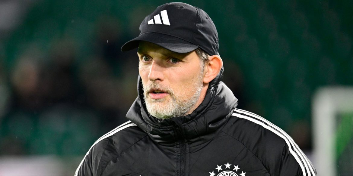 Chelsea offered £150k-per-week forward who Tuchel once told them to sign