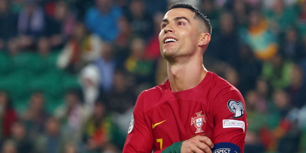 Portugal's top international goalscorers of all time – ranked