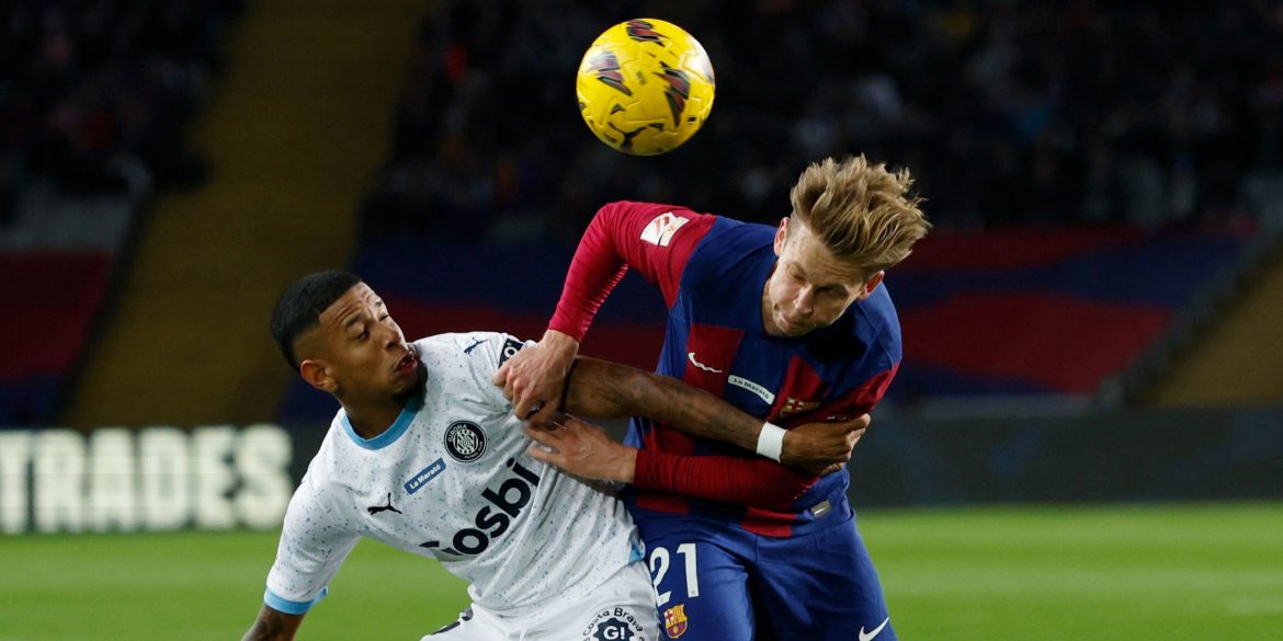 Deal within three weeks: Fabrizio Romano drops big Man City transfer news
