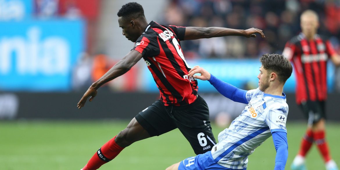 West Ham Keen On Signing "Crazy" £30m Star