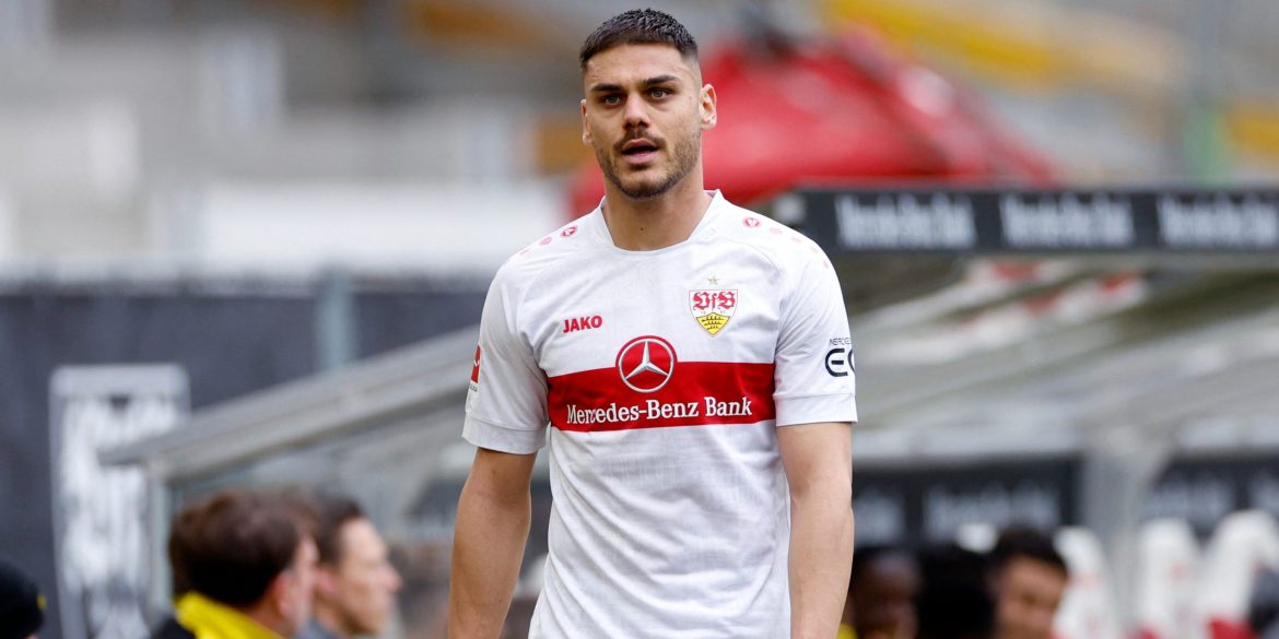 Nottingham Forest Could Land £13m Bundesliga Sensation