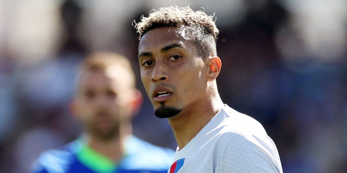 Chelsea Could Ditch Miserable Flop For £212k-p/w Magician