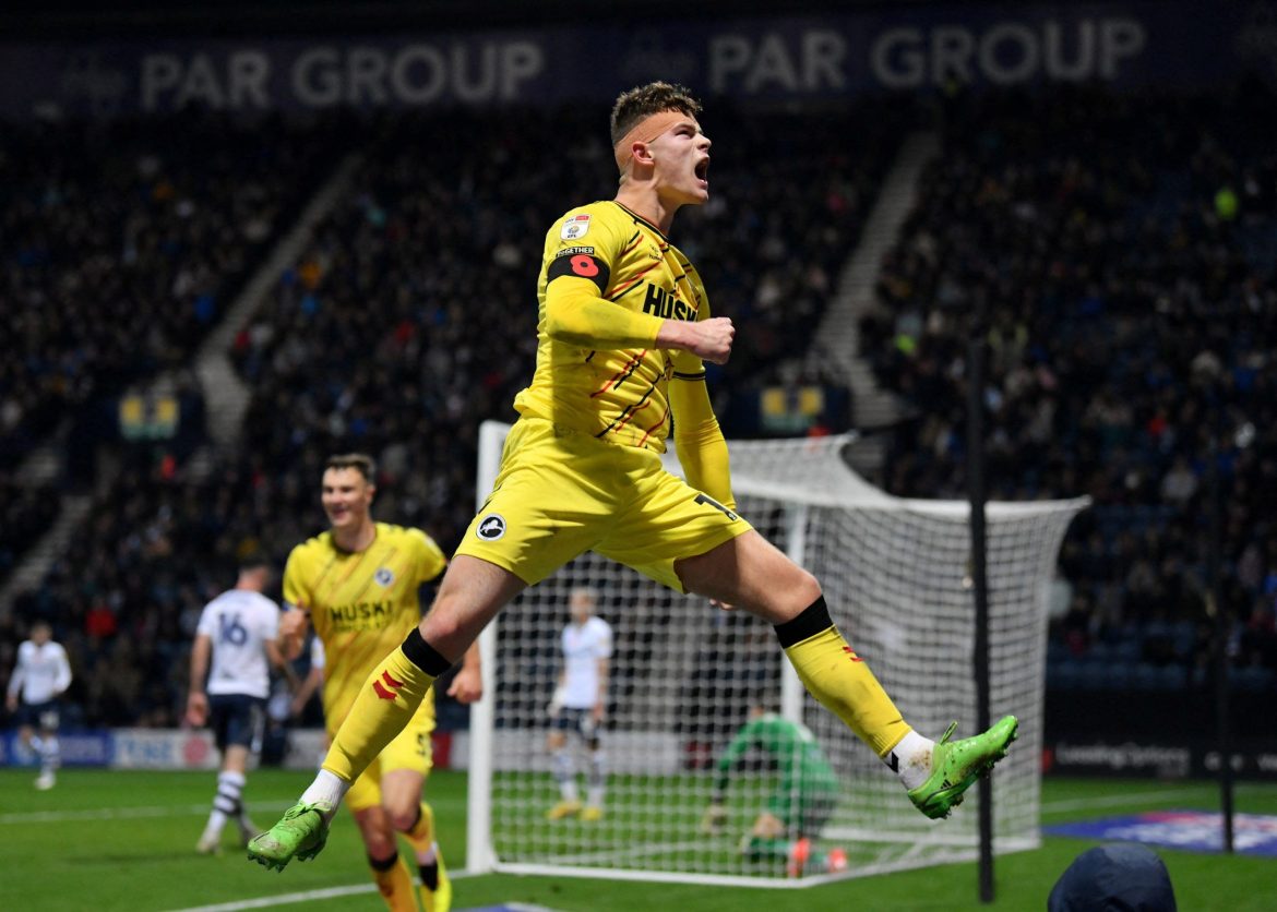 Sunderland: Cresswell could be Ballard 2.0