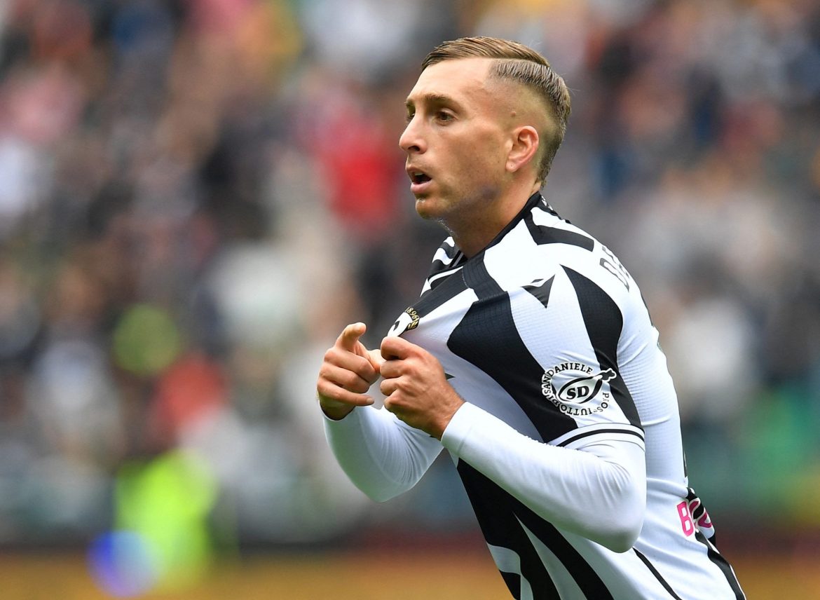 Tottenham: Spurs were ‘close’ to signing Gerard Deulofeu