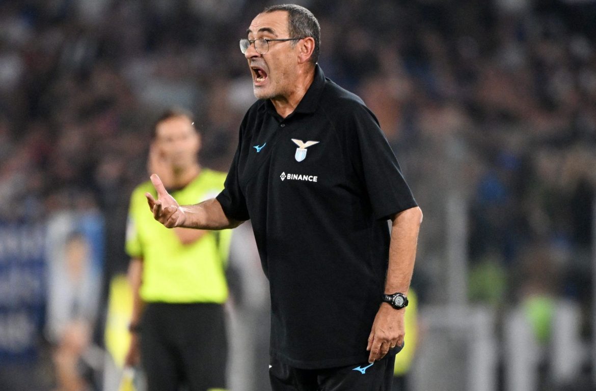 West Ham: Sullivan interested in Sarri