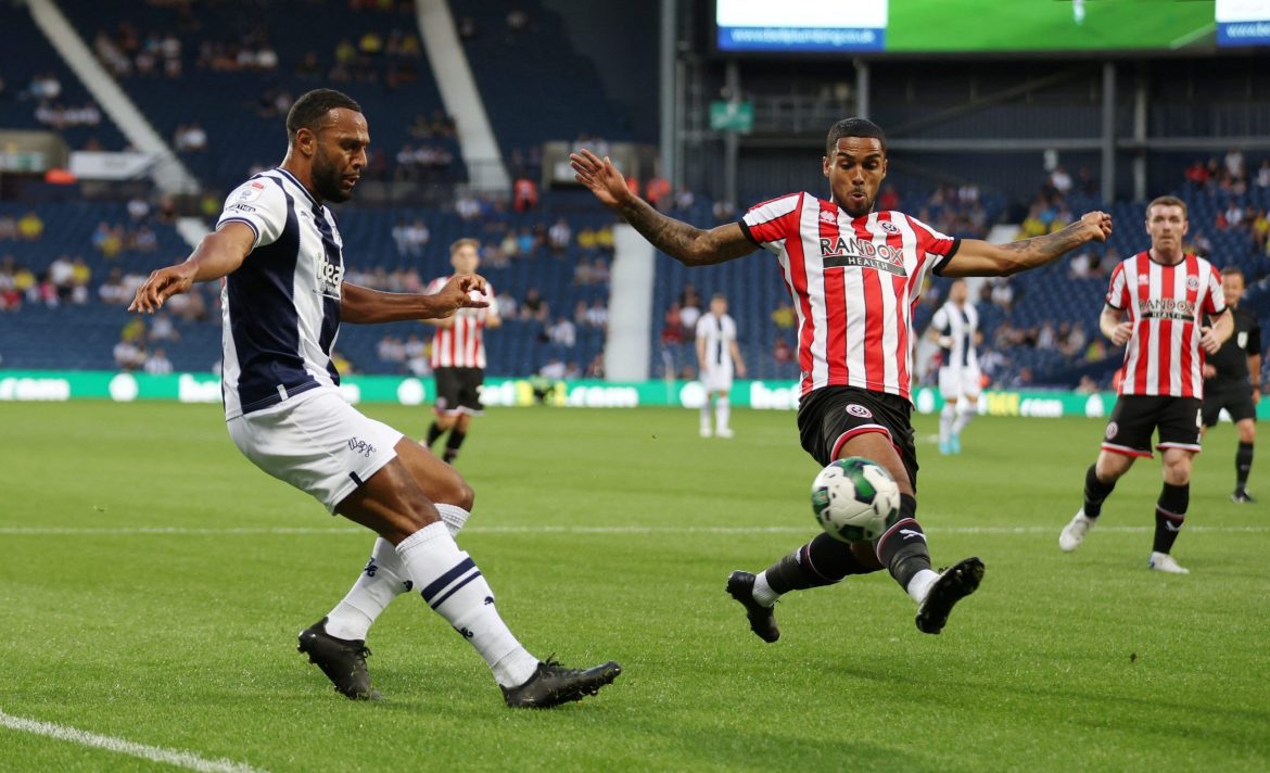 West Brom: Bruce must ditch Phillips today