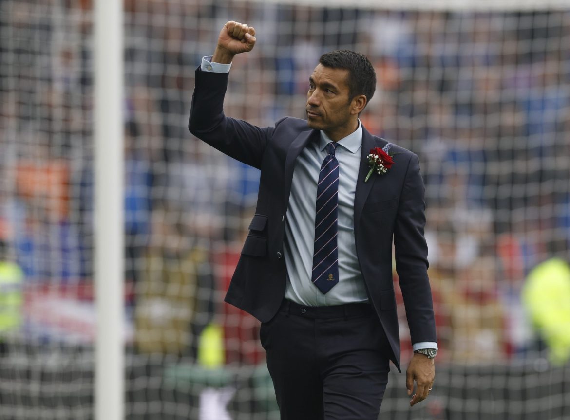 Rangers: Tugay 2.0 in Kartal Yilmaz