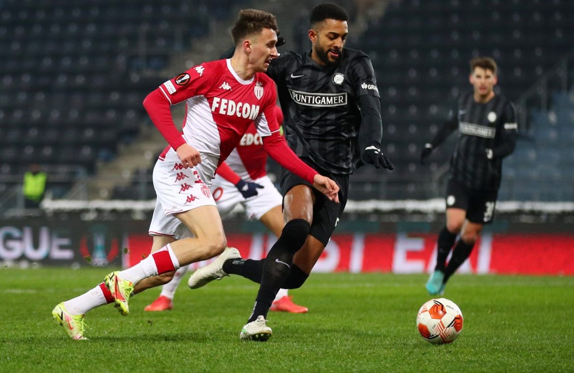 Everton could form deadly duo with Golovin