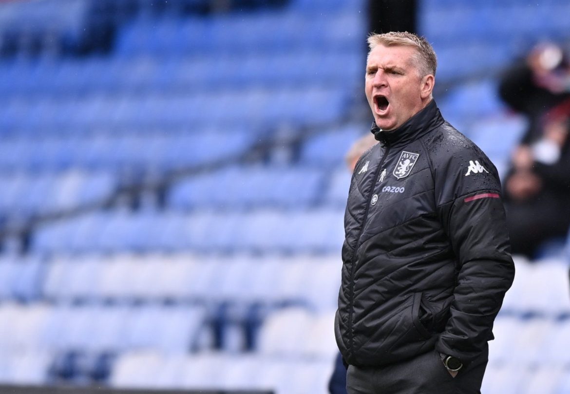 Aston Villa fixture changes