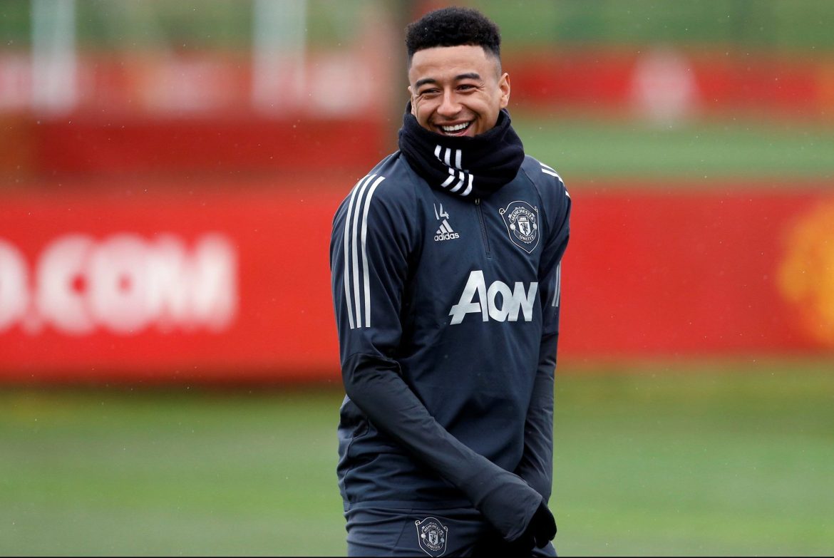Marcus Bent thinks Jesse Lingard’s career will be made at Everton