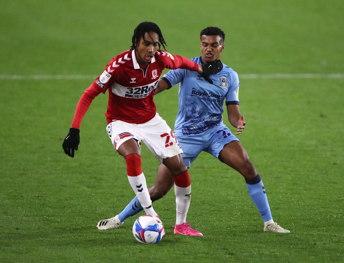 West Ham: Fans react to Djed Spence update