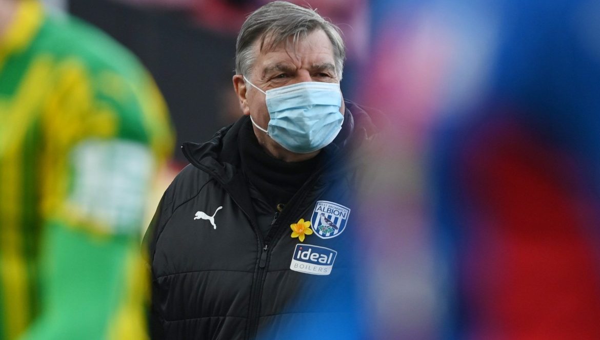 Fry says Allardyce perfect for West Brom