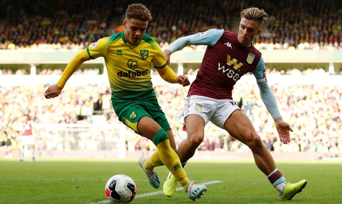 Athletic journalist explains why Mourinho isn’t sure about Max Aarons