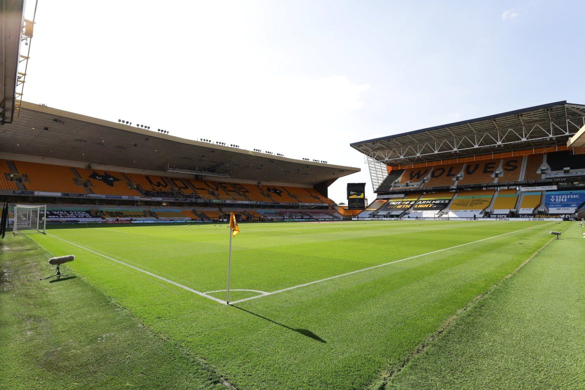 Molineux Stadium