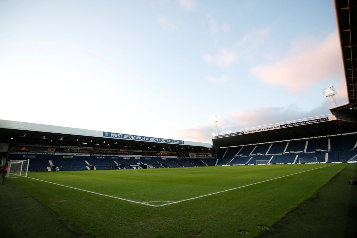 The Hawthorns