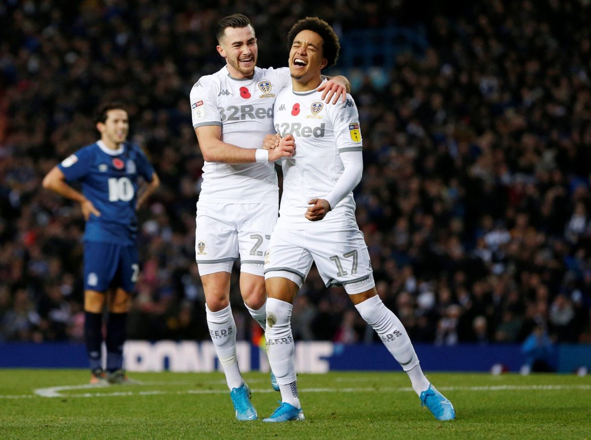 Leeds’ structure of the Helder Costa deal will be a huge help in terms of FFP