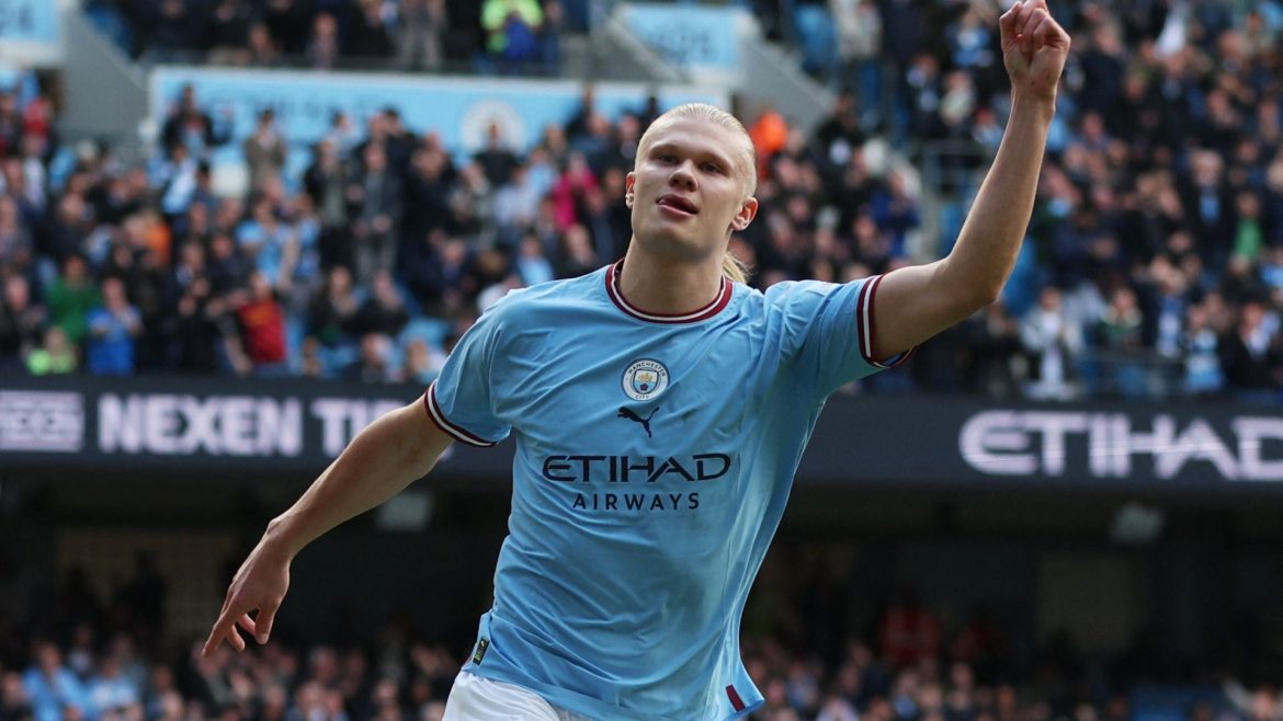 Better than Cherki: 8/10 Man City star is now as undroppable as Haaland