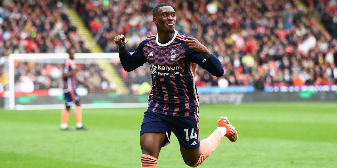 Hudson-Odoi 2.0: Nottingham Forest in talks to sign "outstanding" £35m star