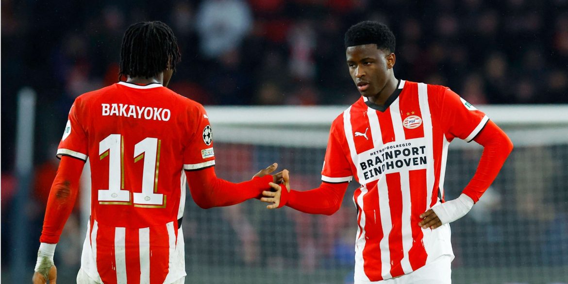 Howe already personally eyeing £40m Newcastle signing to compete with Elanga