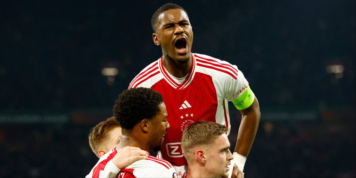 £30m flop closing in on Arsenal exit; it'll free up the space to sign Hato