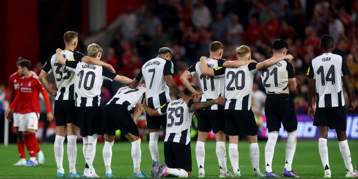 £50k-a-week ace could now be first Newcastle player to leave this summer