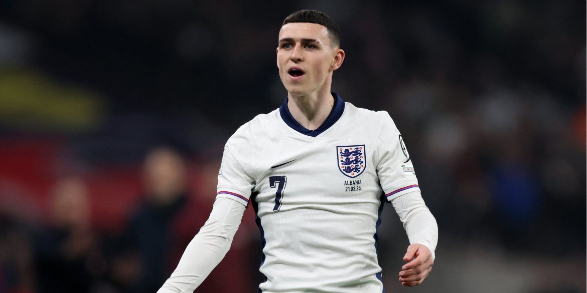 Liverpool sold "undervalued" star for just £15m, now he's like prime Foden