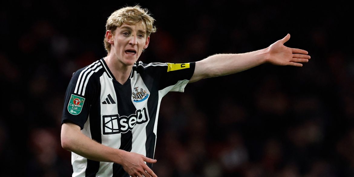 88 goals since leaving Newcastle: Toon flop is now on par with Gordon