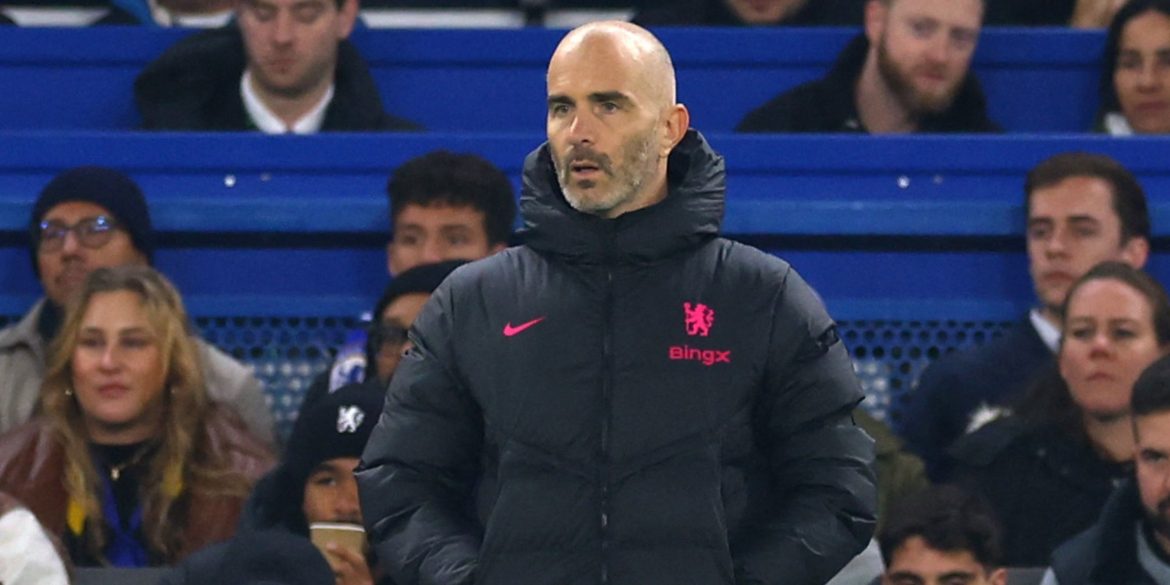 Chelsea receive answer in bid to sign "creative" £17m winger this month