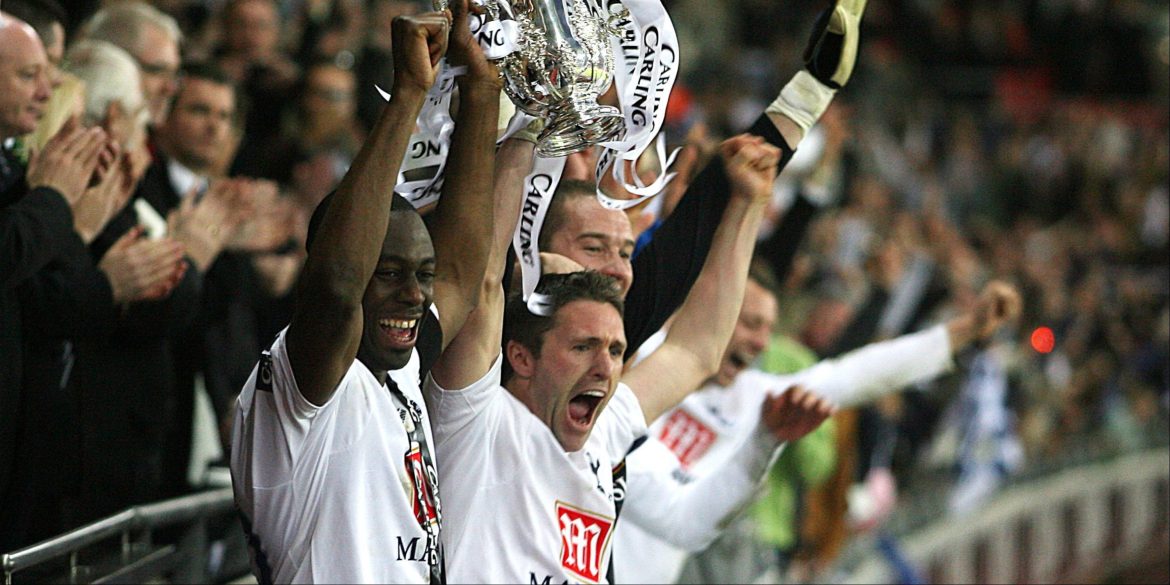 Spurs thought "outstanding" gem was the new Ledley King but he left for £0