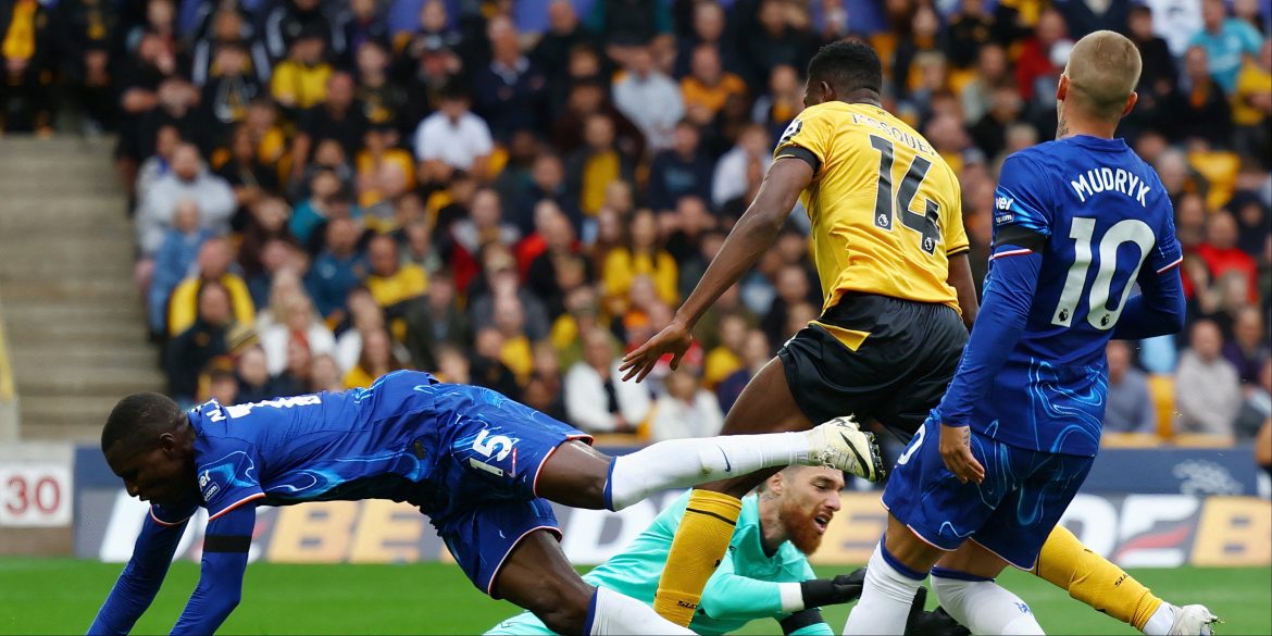 Maresca must instantly drop Chelsea star who was given a 0/10 match rating